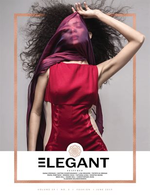 Fashion #3 (June 2019)