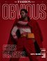Fashion Issue 2022 - Chris Deloatch