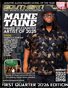 Southern Plug Magazine ft Mainetaine