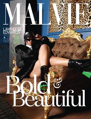 MALVIE Effortless Chic 33 November 2024