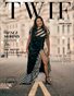 TWIF Magazine Nov 2025 Issue 54 London Edition