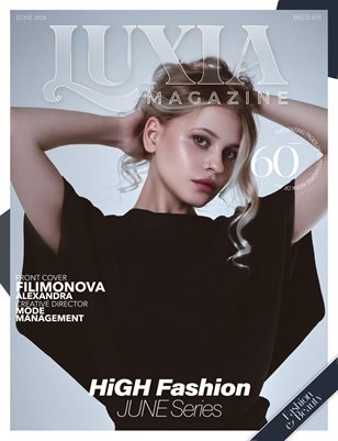 Luxia Mag 635 - Alexandra