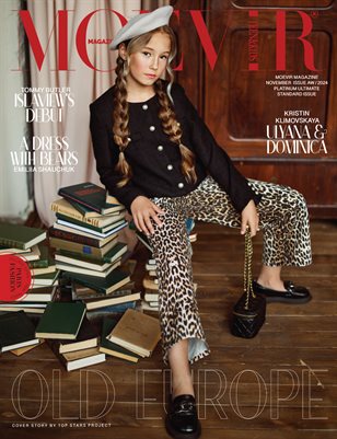 12 Moevir Magazine November Issue 2024