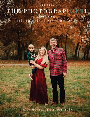 Fall Families | November 2025