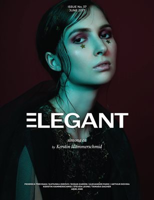 Fashion #9 (June 2017)