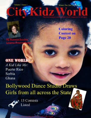 Winter Issue 2009/2010
