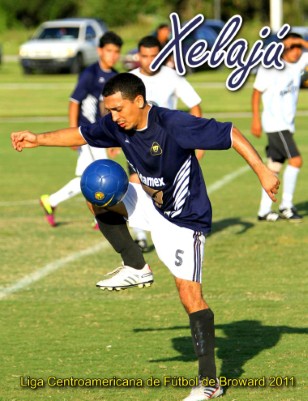 Xelajú Soccer