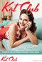 Clearwater Pinup and Boudoir Photography Special Edition – Daisy O’Dare Cover Poster
