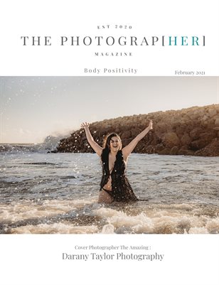 Body Positivity | February 2021