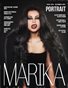 MARIKA MAGAZINE PORTRAIT (ISSUE 3334 - DECEMBER)