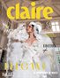 CLAIRE Magazine | The July Wedding Edition | Vol.1 | 2026