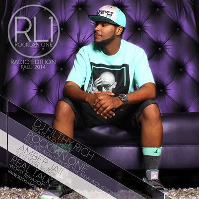 RockLan One Magazine Issue 8