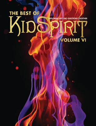 The Best of KidSpirit, Volume VI