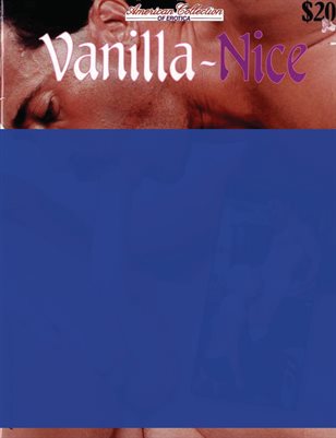 Vanilla - Nice