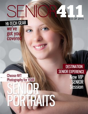 Senior mag