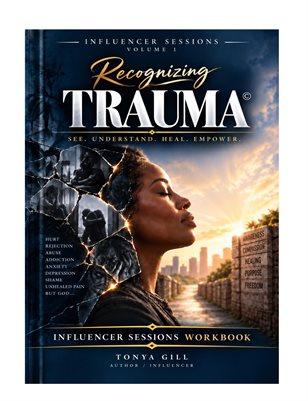 RECOGNIZING TRAUMA - WORKBOOK