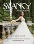 Swanky Wedding Editions AUGUST VOL XXI Issue 2