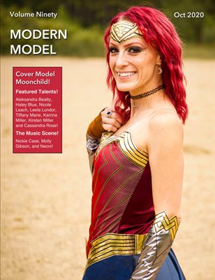 Modern Model Oct 2020