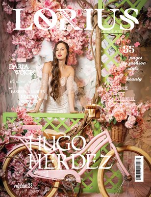 fashion and beauty vol-23