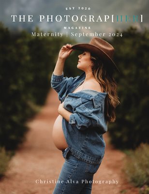 Maternity | September 2024