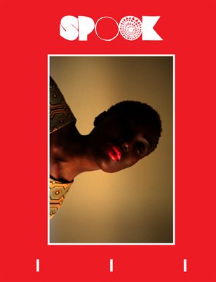 SPOOK: Issue Three