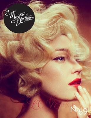 ISSUE 69-LOVE
