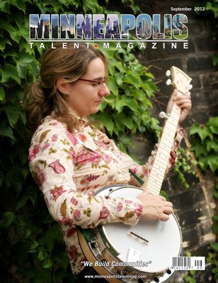 September 2012 Edition