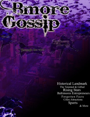 issue 1