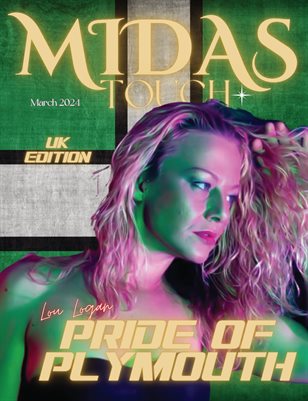 Midas Touch March 2024 - UK Edition