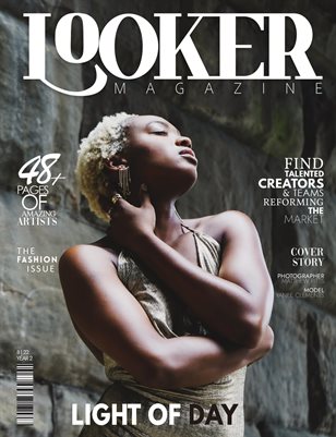 LOOKER MAIN ISSUE 2