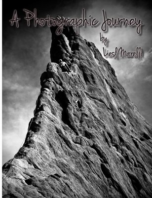 A Photographic Journey by Liesl Marelli