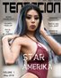TENTACION MAGAZINE #1 (STAR)