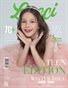 LUCCI Magazine | The January Teen Edition | Vol.6 | 2025