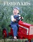 Fashion Kids Magazine | Issue #1185