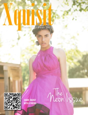 Issue Four (Summer 2012)