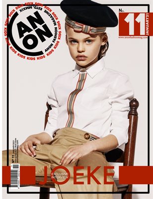 ANON KIDS JAN21 Issue 11