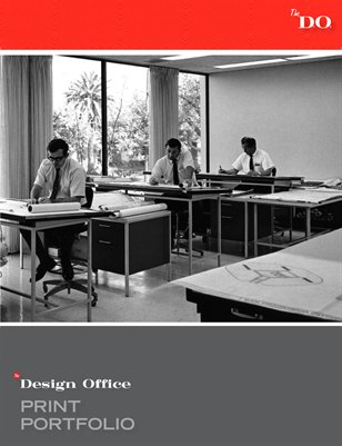 the Design Office | Portfolio 2013