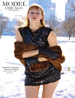 ISSUE TWO