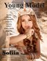 Young Model magazine Issue 4 Volume 2 2018