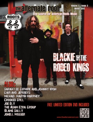 Alternate Root Magazine Winter 2012