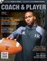 Coach & Player Magazine Spring 2017