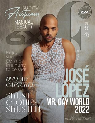 FASHION AND BEAUTY VOL - 181