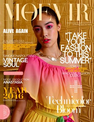 19 Moevir Magazine September Issue 2021