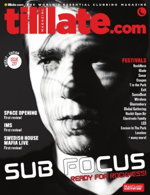 Issue 277