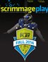 Scrimmage Play Vol. 6 Issue 9