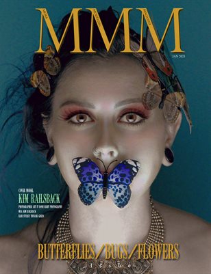 FREE FOR ALL "Butterflies/Bugs/Flowers"