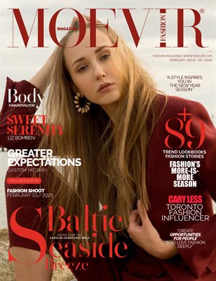 14 Moevir Magazine February Issue 2021