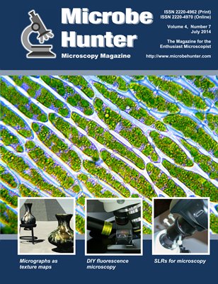 July 2014 (Vol. 4, No. 7)