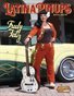 Atomic Beauties Magazine - Latina Pinups Special Edition 2026 Vol 3 Truly Feliz Cover
