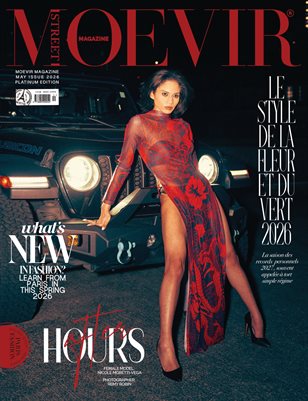 18 Moevir Magazine May Issue 2026